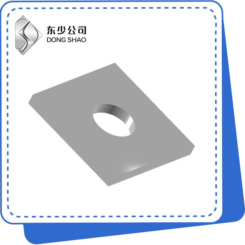 מדוע דסקיות מרובעות חיוניות ליישומי הידוק מאובטחים ועמידים?